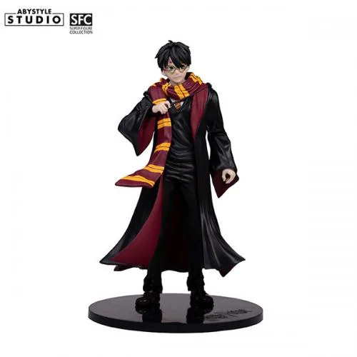 Harry POtter Fig: Harry Potter 19cm