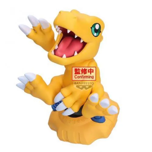 Digimon ADV Digivice Figure Agumon 13cm