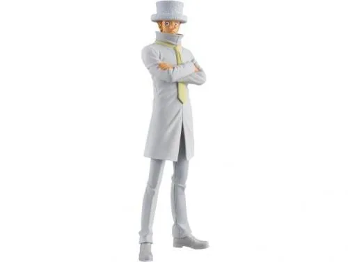 One Piece DXF Grandline Series: Kaku 17cm