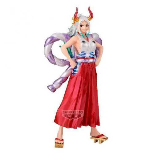 One Piece King of Artist: Yamato Special vrs 23cm
