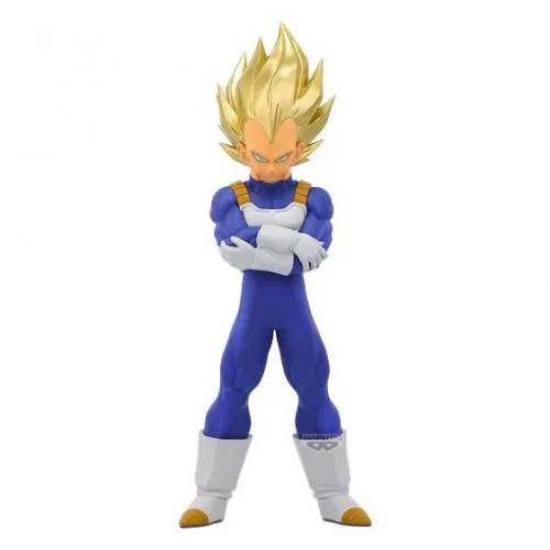 Dragon Ball Z Blood of Saiyans SS Vegeta 20cm