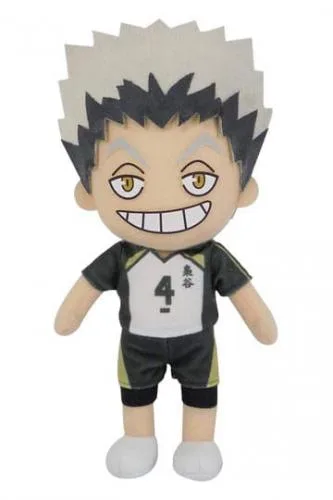 Haikyu Peluche Kotaro Season 4 20cm
