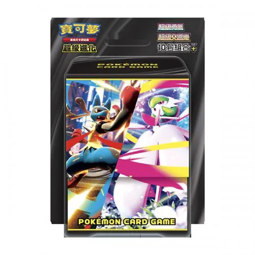 Pokemon Blister Mega China