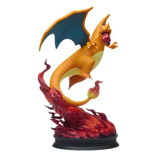 ST Pokemon: Charizard 47cm