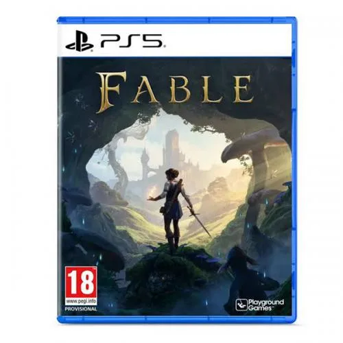 Fable (2027)