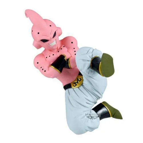 Dragon Ball Z Match Makers Majin Buu (Pure) 13cm