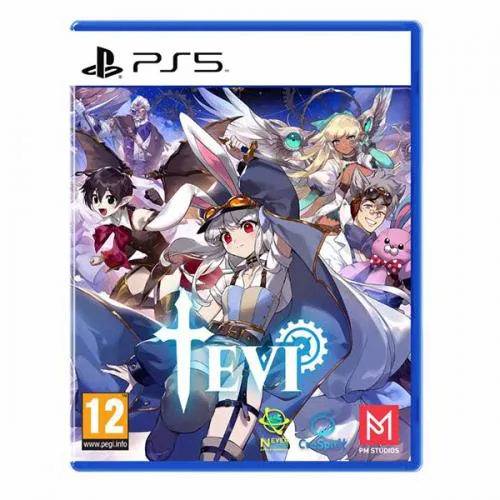 Tevi