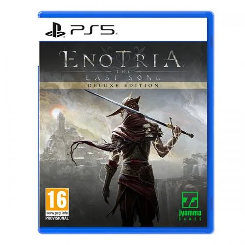 Enotria: The Last Song - Deluxe Edition