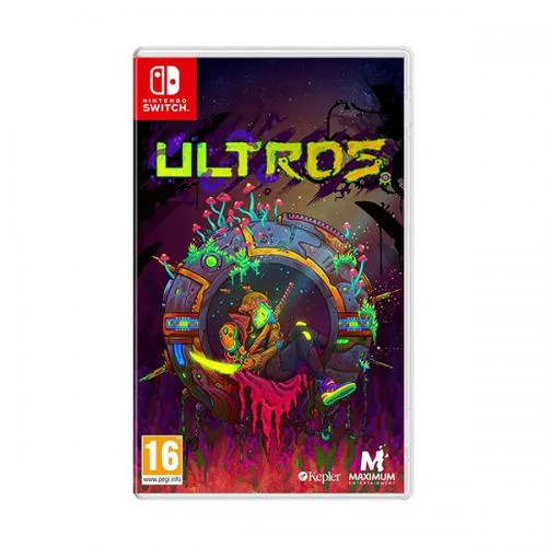 Ultros