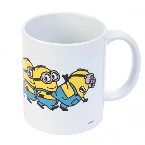 Minions Tazza 320ml: Dave