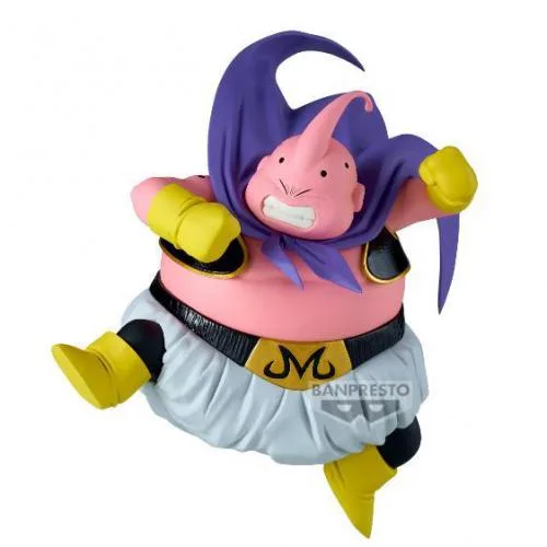 Dragon Ball Z Match Makers Majin Buu (Good) 20cm