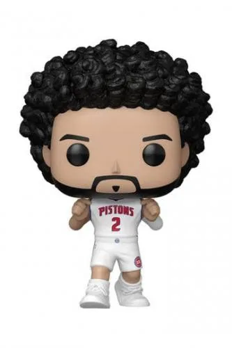 Funko POP! WNBA Legends Pistons: Cade Cunningham 244
