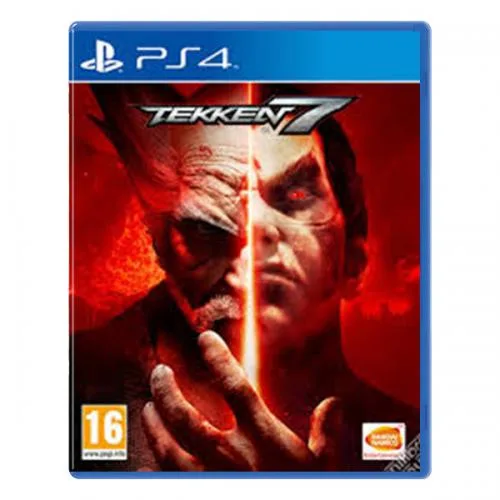 Tekken 7