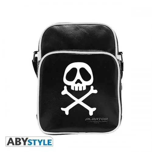 Albator Messenger Bag: Emblem (Small Size)
