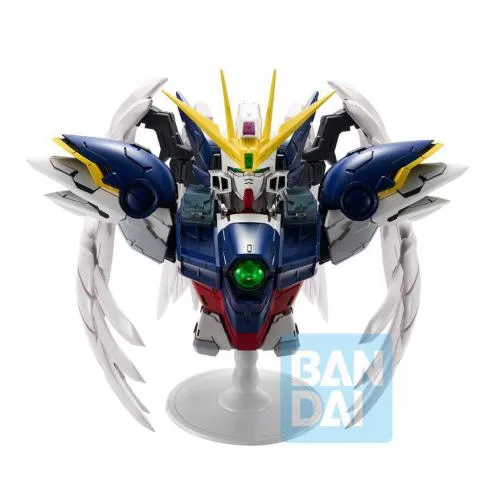 Ichibansho Mobile Suit Gundam 30Th Wing Gundam Zero EW 18cm