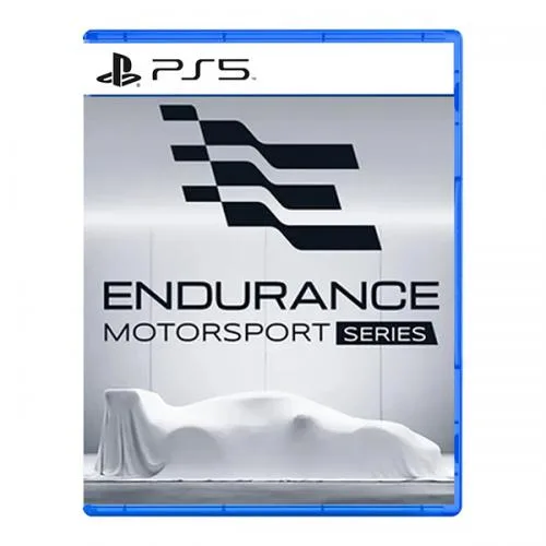 Endurance Motorsport Series