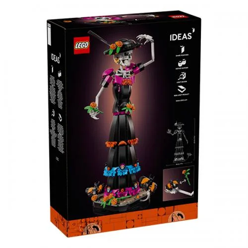 21372 LEGO Ideas La Catrina