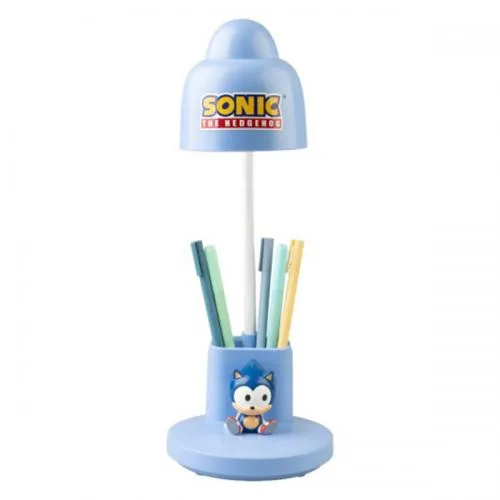 Sonic the Hedgehog Lampada: Sonic