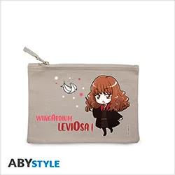 Harry Potter Astuccio Classico: Hermione 22cm