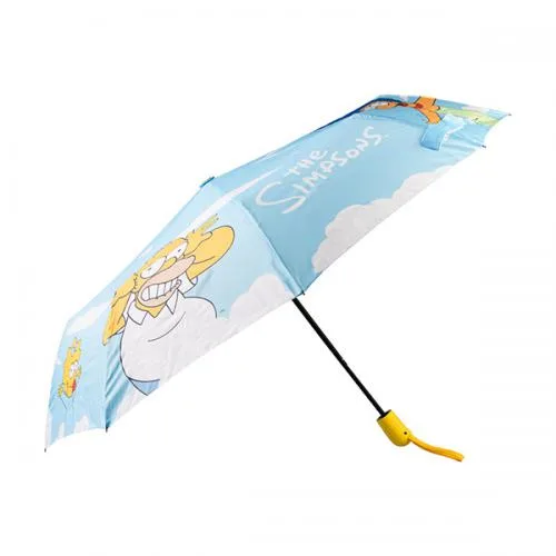 The Simpsons Ombrello: Homer