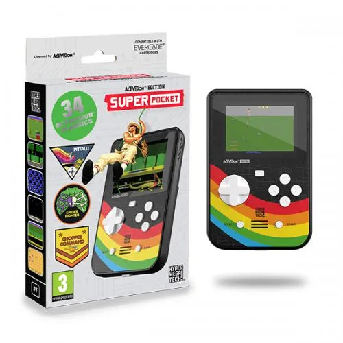 Activision Super Pocket