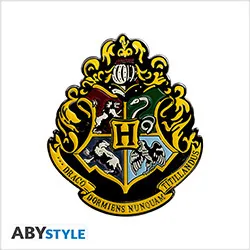 Magnete Harry Potter - Hogwarts