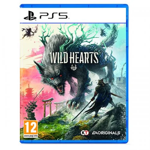 Wild Hearts