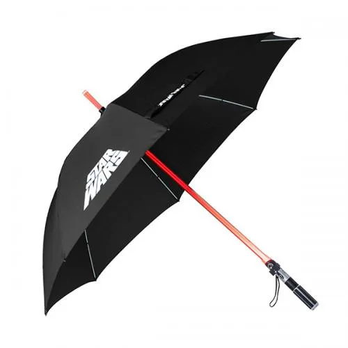 Star Wars Ombrello Premium: Darth Vader