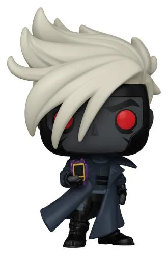 Funko POP! Marvel X-Men 97: Death Gambit 1614