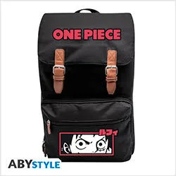 One Piece - Zaino XXL : Luffy