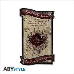 Magnete Harry Potter: Marauders