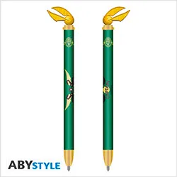 Harry Potter Slytherin pen