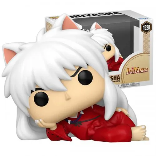 Funko POP! Inuyasha: Inuyasha (Lay) (1928)