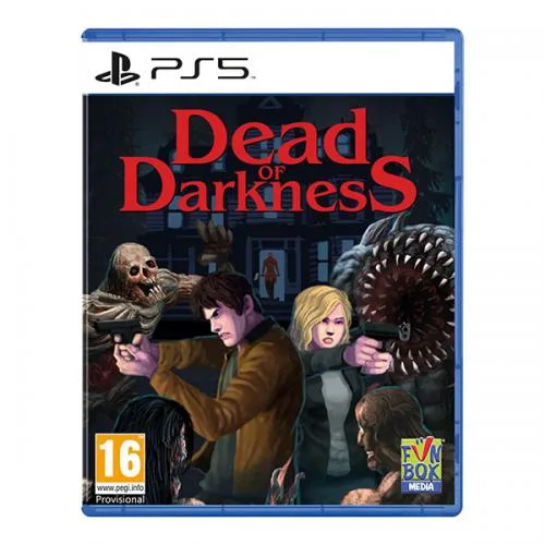Dead of Darkness