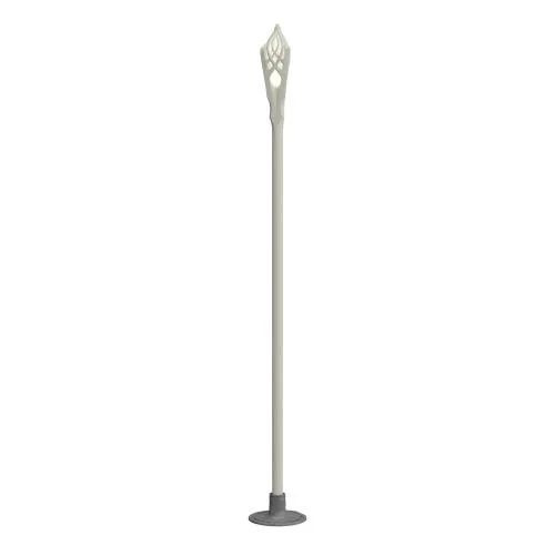 Lord of the Rings Lampada: Bastone di Gandalf il Bianco