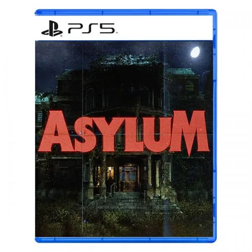 Asylum D1 NG