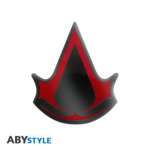Assassin's Creed Magnete: Logo 6cm