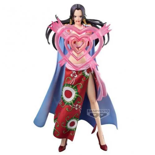One Piece Grandista Boa Hancock Special Edition 28cm