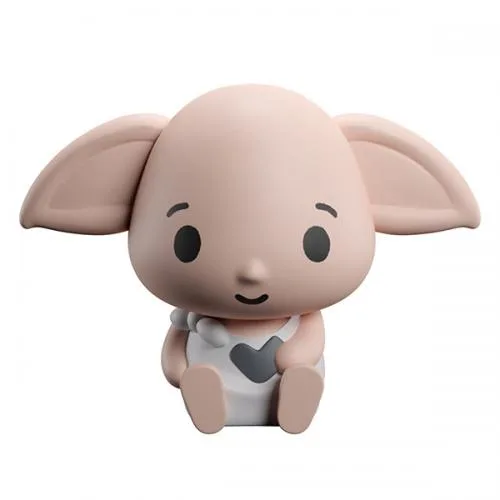 Harry Potter Lampada Squishy: Dobby