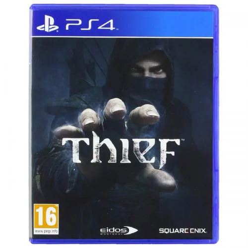 Thief