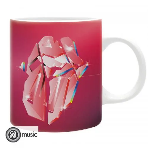 The Rolling Stones Tazza 320ml Subli: Hackney