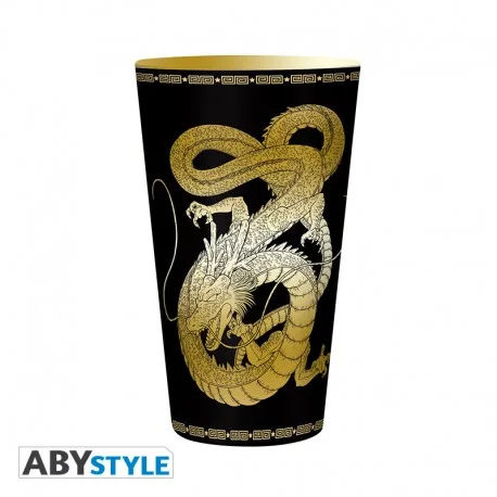 Dragon Ball Large Glass 400ml: Shenron