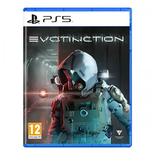 Evotinction