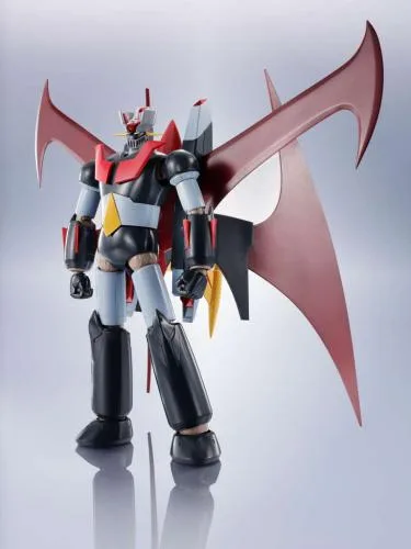 AF Robot Spirits Grendizer U: Mazinger X Jet Scrander X 15cm