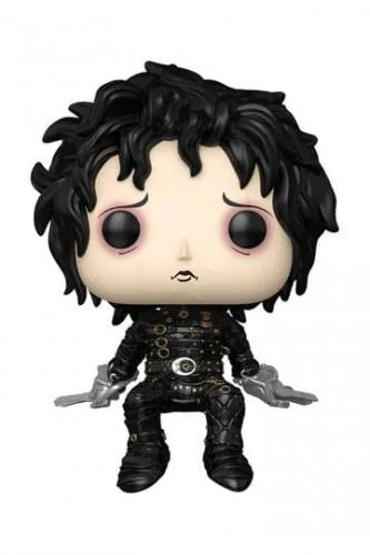 Funko POP! Edward Scissorhands: Edward (Sitting) 2147