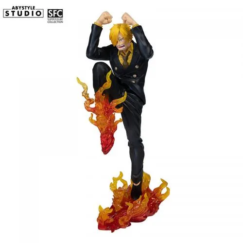 One Piece Figure Sanji 20cm