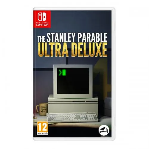 The Stanley Parable: Ultra Deluxe