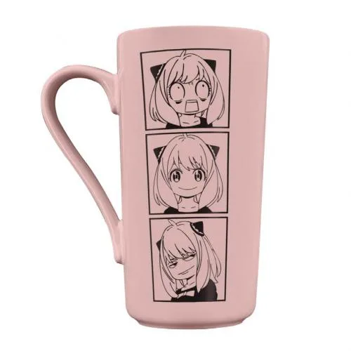 Spy x Family Tazza Grande: Spy x Family