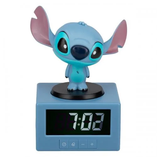 Sveglia Disney Stitch