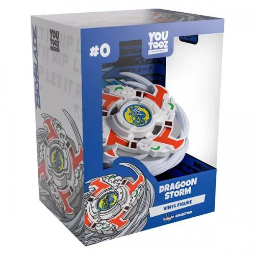 ST Beyblade: Dragoon Storm 8cm